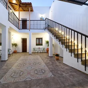 Casa Comfortable Air-conditioned Modern (adults Only) Appartamento